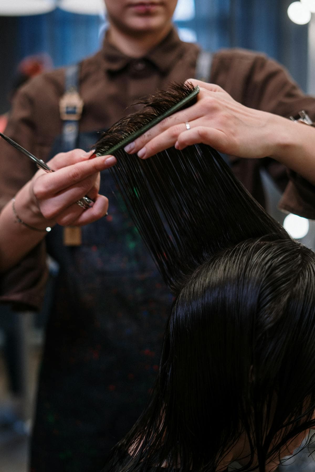 Boho Chic Beauty Boutique salon